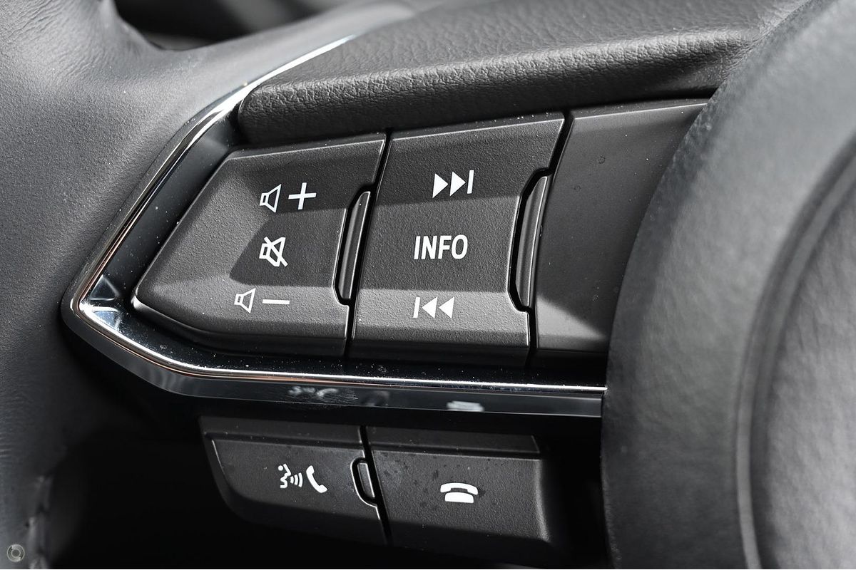 2025 Mazda CX-5 G20 Maxx KF Series