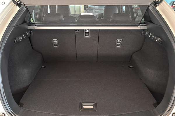 2025 Mazda CX-5 G35 GT SP KF Series