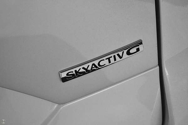 2025 Mazda CX-5 G25 GT SP KF Series