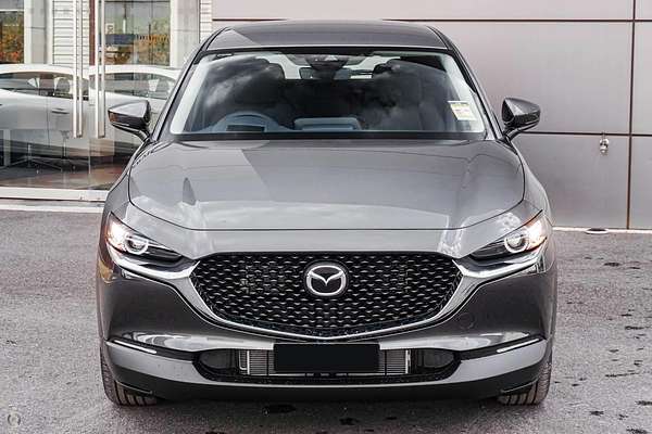 2025 Mazda CX-30 G20 Evolve DM Series