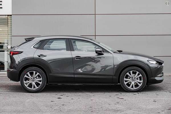 2025 Mazda CX-30 G20 Evolve DM Series