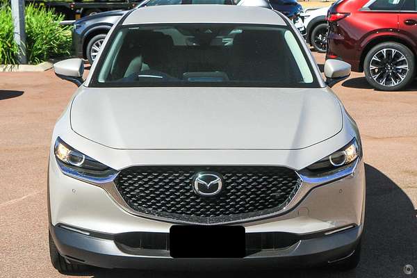 2025 Mazda CX-30 G20 Evolve DM Series