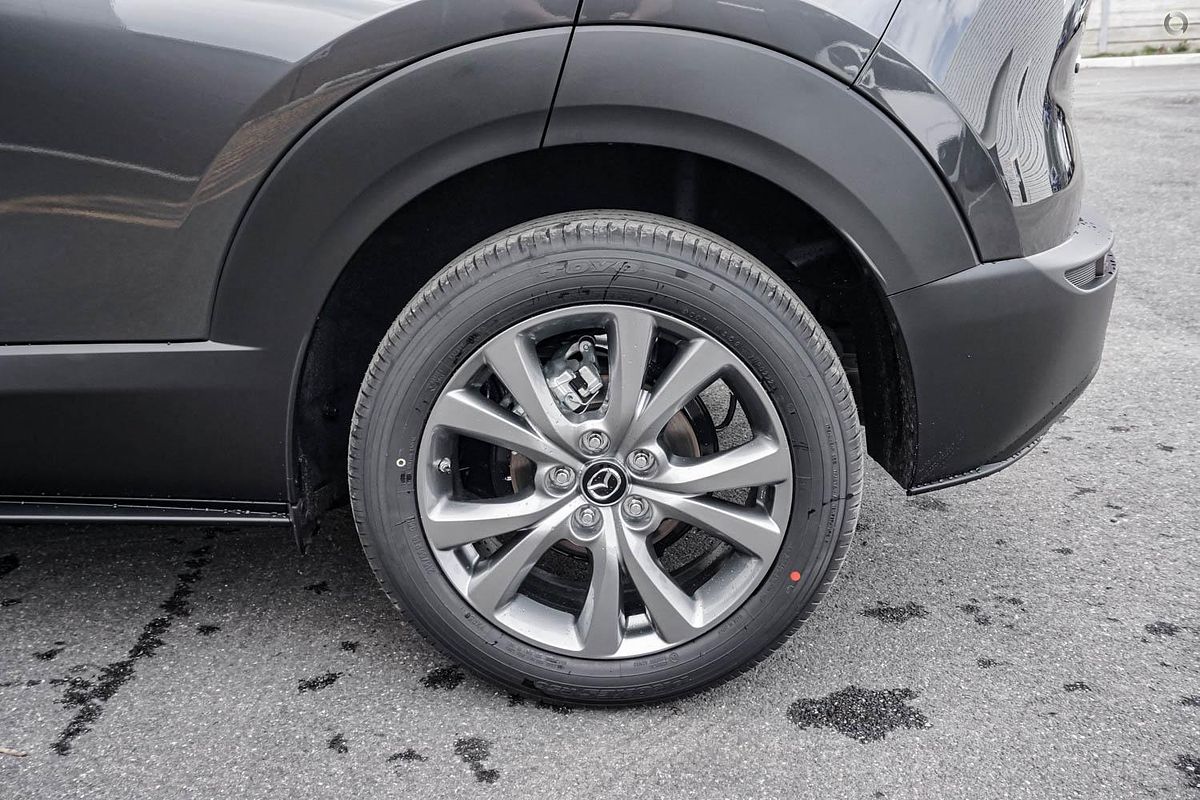 2025 Mazda CX-30 G20 Evolve DM Series