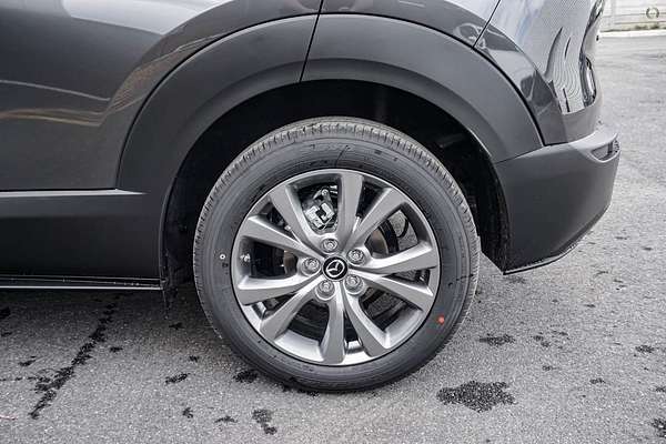 2025 Mazda CX-30 G20 Evolve DM Series