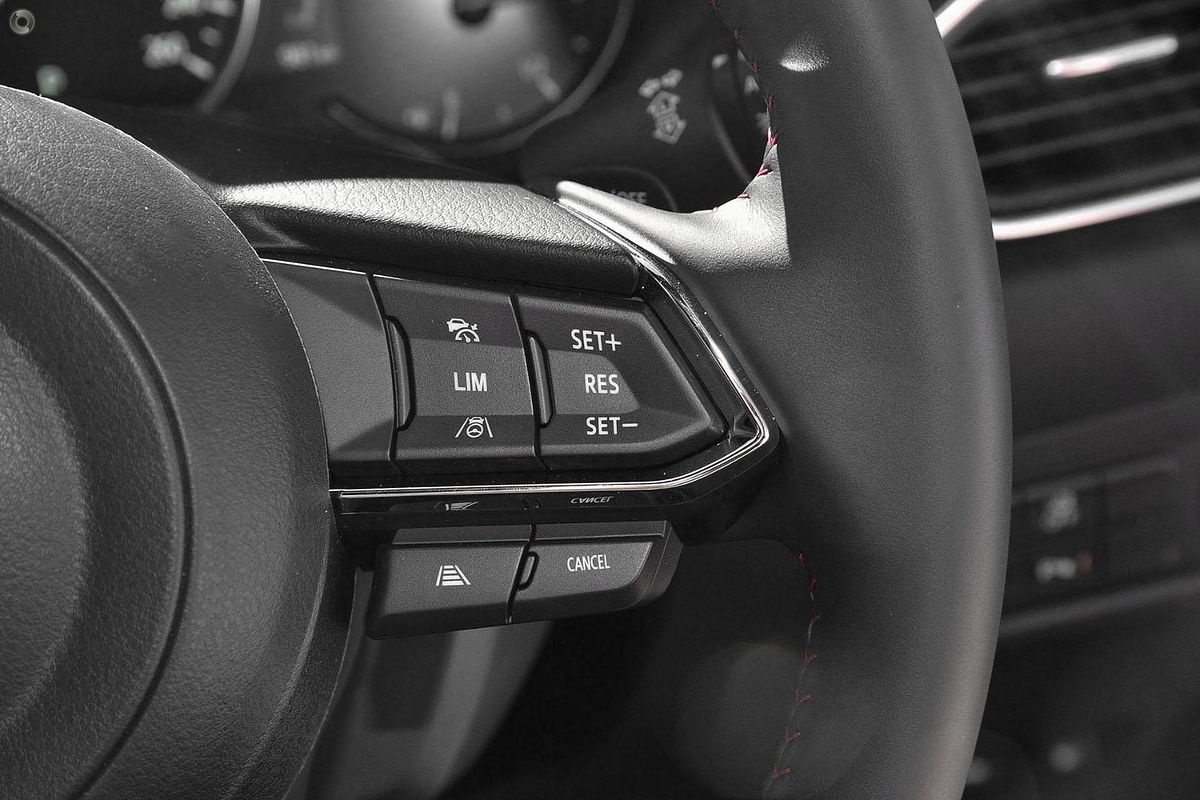 2025 Mazda CX-5 G25 GT SP KF Series