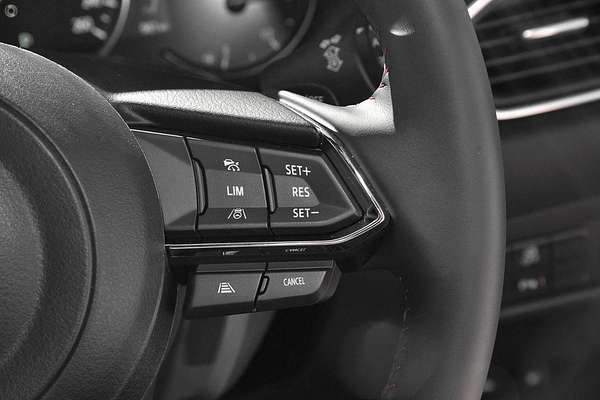 2025 Mazda CX-5 G25 GT SP KF Series