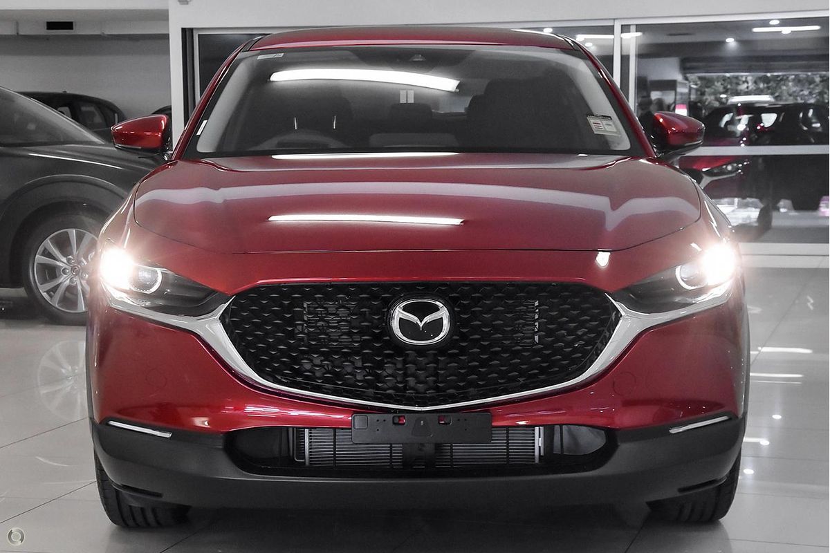 2025 Mazda CX-30 G20 Pure DM Series
