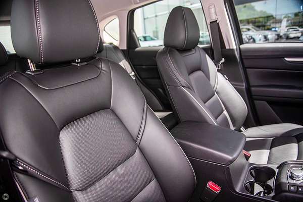 2025 Mazda CX-5 G25 Touring KF Series