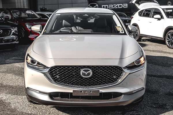 2025 Mazda CX-30 G25 Touring DM Series