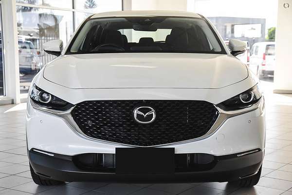 2025 Mazda CX-30 G20 Evolve DM Series