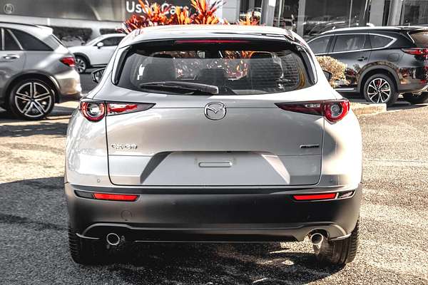 2025 Mazda CX-30 G25 Touring DM Series