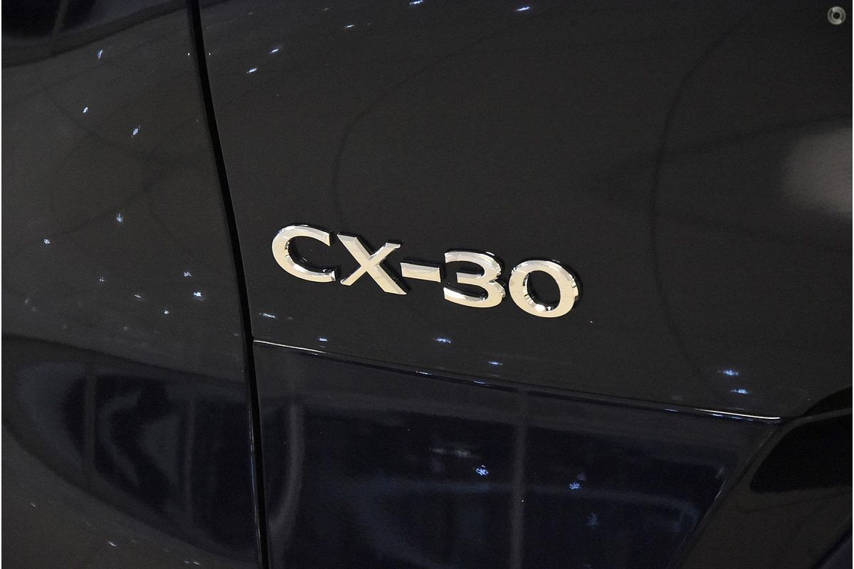 2025 Mazda CX-30 G20 Pure DM Series