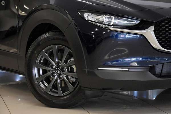 2025 Mazda CX-30 G20 Pure DM Series