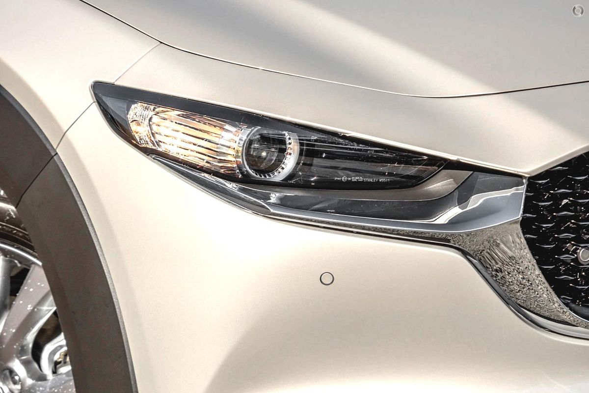 2025 Mazda CX-30 G25 Touring DM Series