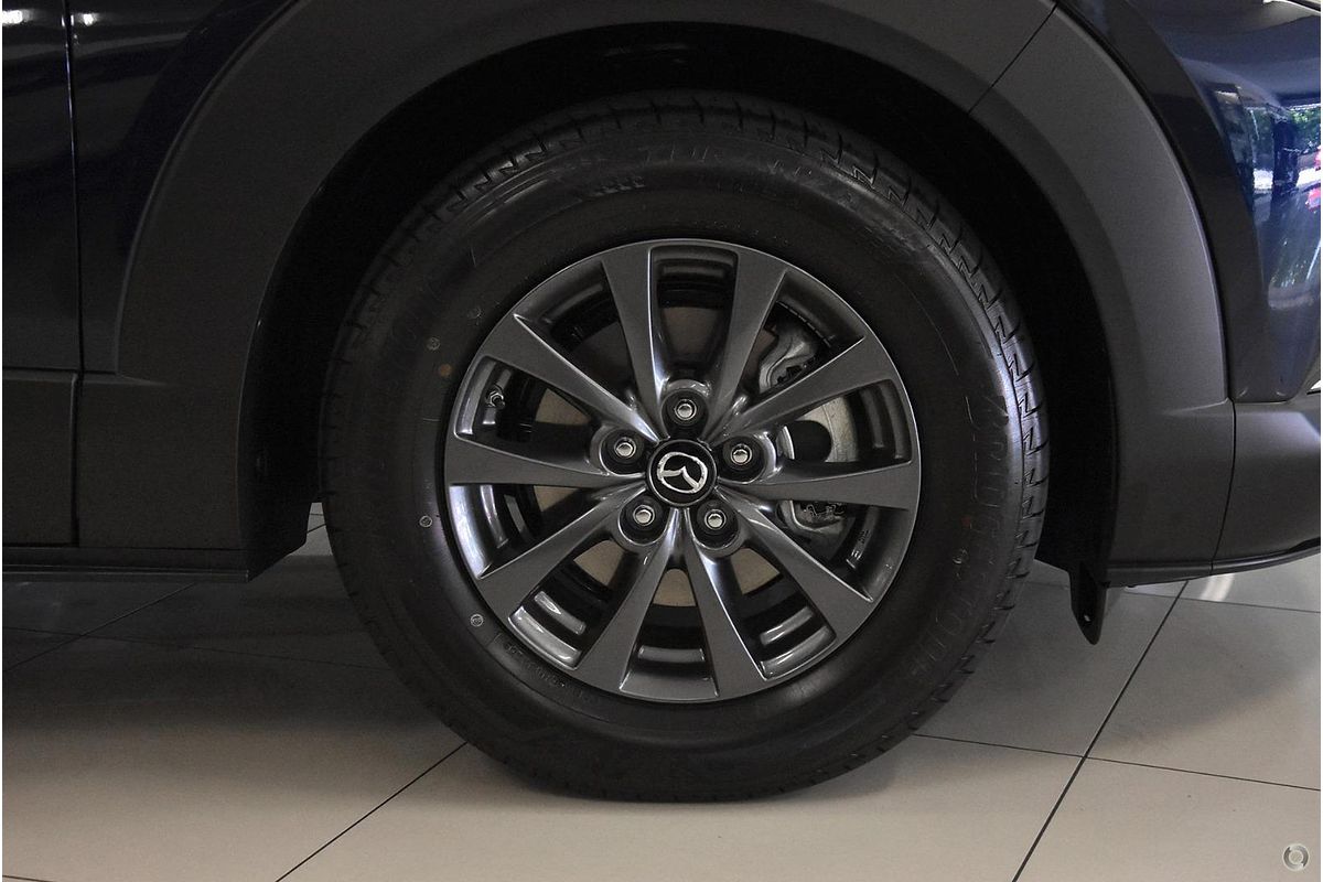 2025 Mazda CX-30 G20 Pure DM Series