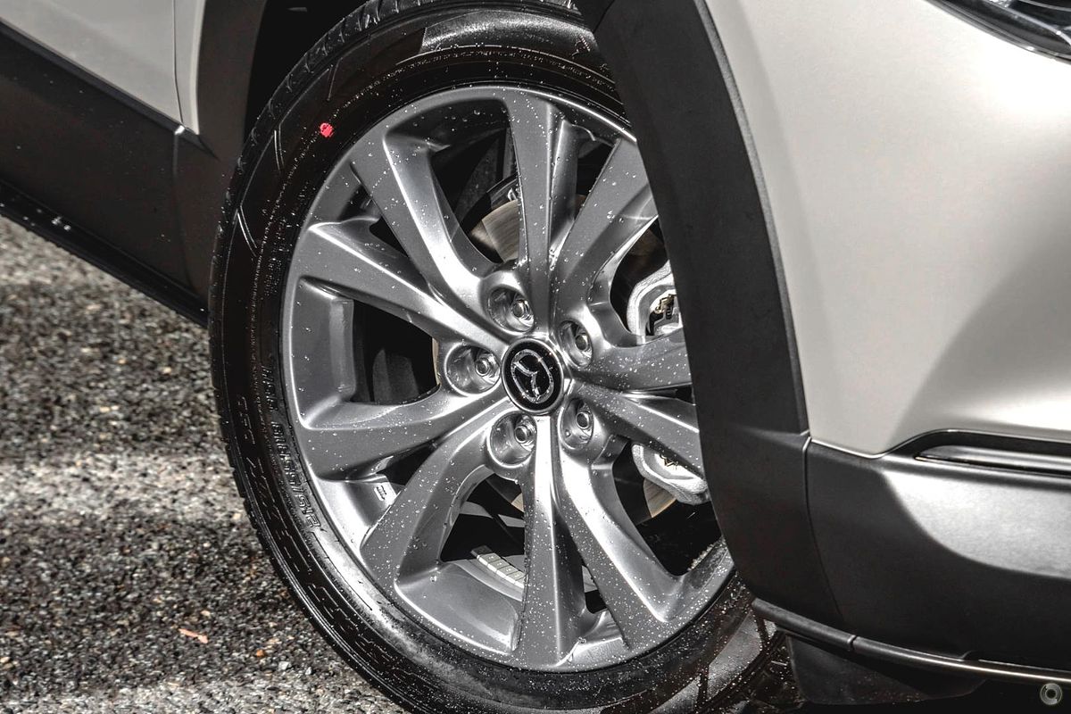 2025 Mazda CX-30 G25 Touring DM Series