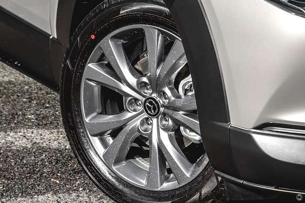 2025 Mazda CX-30 G25 Touring DM Series