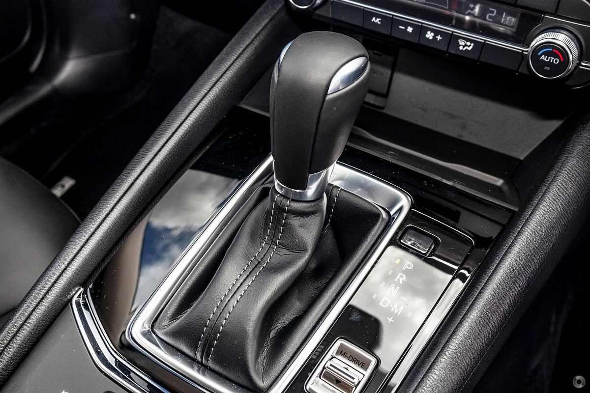 2025 Mazda CX-5 G25 Touring KF Series