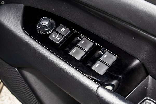 2025 Mazda CX-5 G25 Touring KF Series