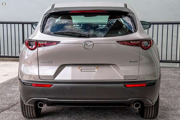 2025 Mazda CX-30 G20 Pure DM Series
