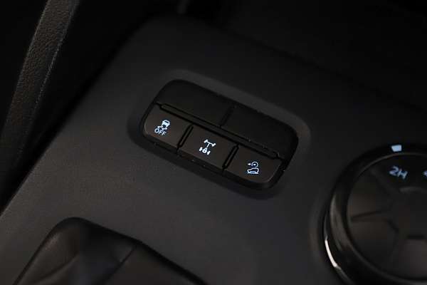 2023 Ford Ranger XL 4X4 2.0L