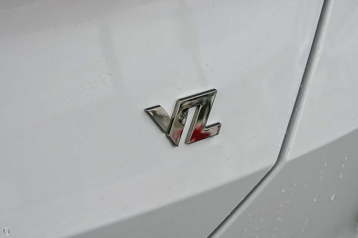 2024 CUPRA Formentor VZx KM