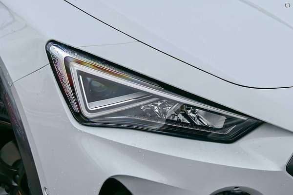 2024 CUPRA Formentor VZx KM