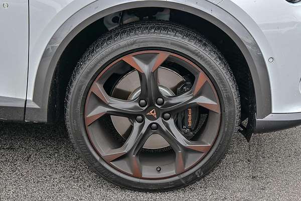 2024 CUPRA Formentor VZx KM