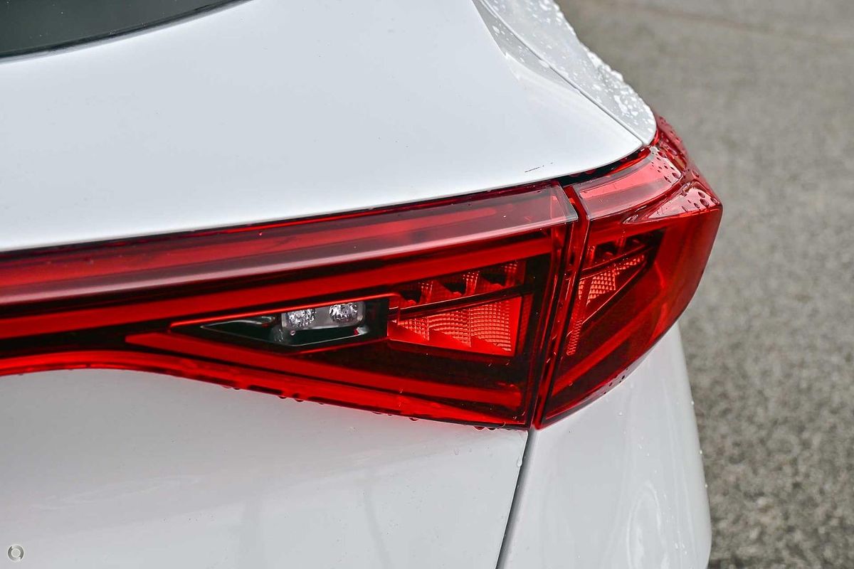 2024 CUPRA Formentor VZx KM