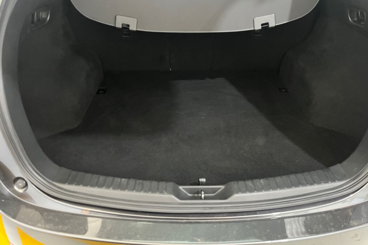 2021 Mazda CX-5 Maxx Sport KF Series