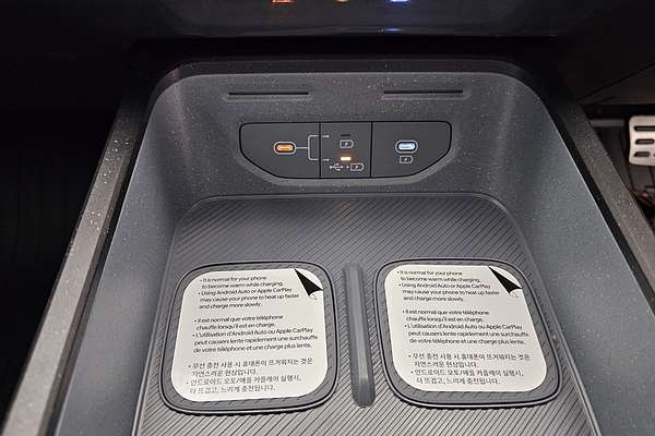 2025 Kia Tasman X-Pro TK All Wheel Drive