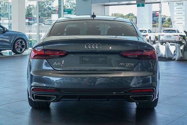 2021 Audi A5 45 TFSI S line F5