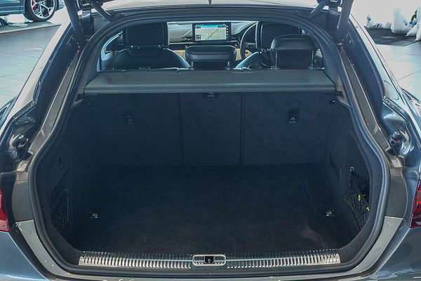 2021 Audi A5 45 TFSI S line F5