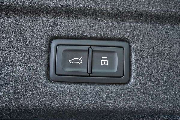 2021 Audi A5 45 TFSI S line F5