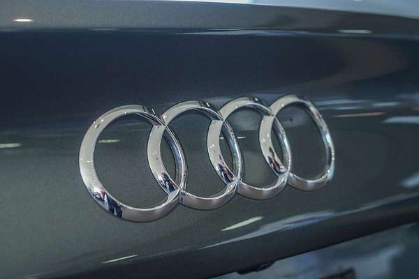 2021 Audi A5 45 TFSI S line F5