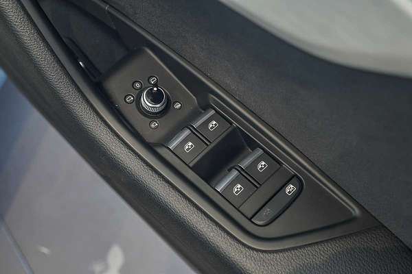 2021 Audi A5 45 TFSI S line F5