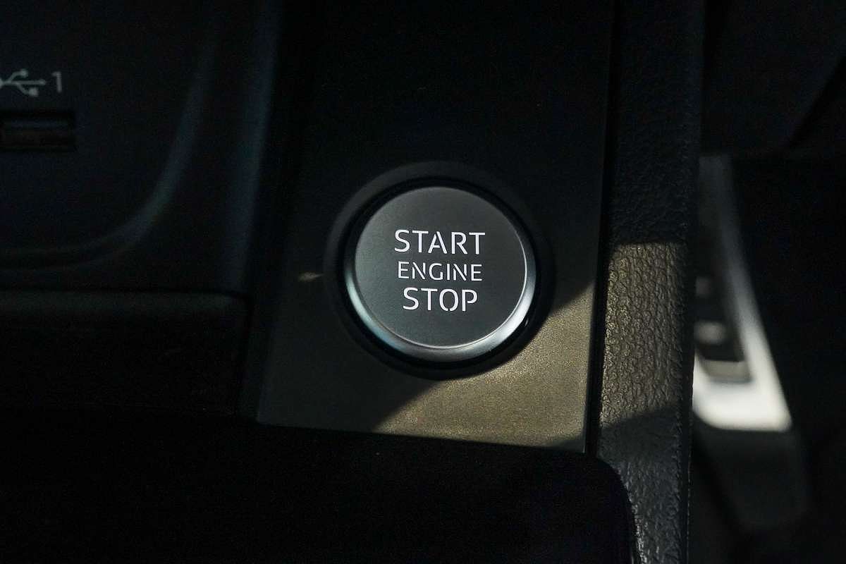 2021 Audi A5 45 TFSI S line F5