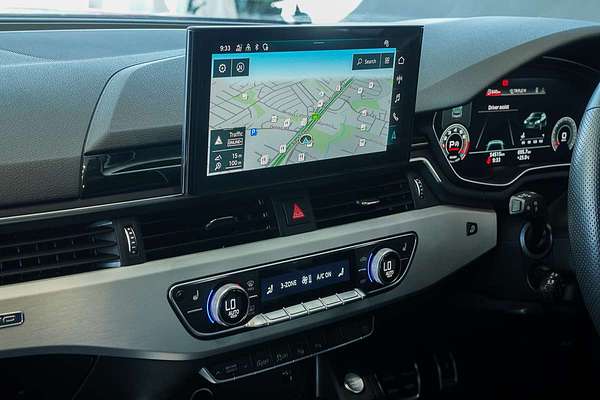 2021 Audi A5 45 TFSI S line F5