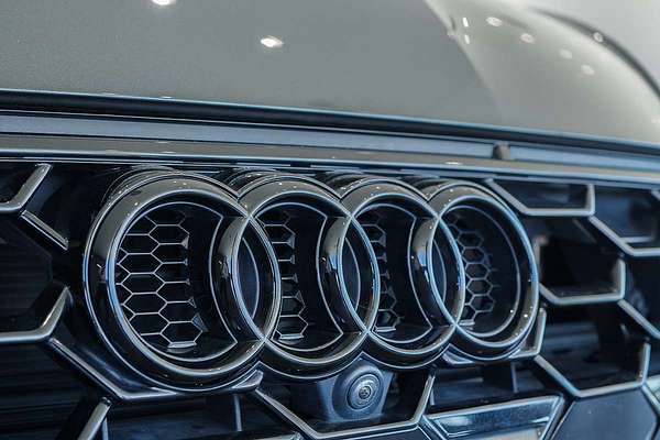 2021 Audi A5 45 TFSI S line F5