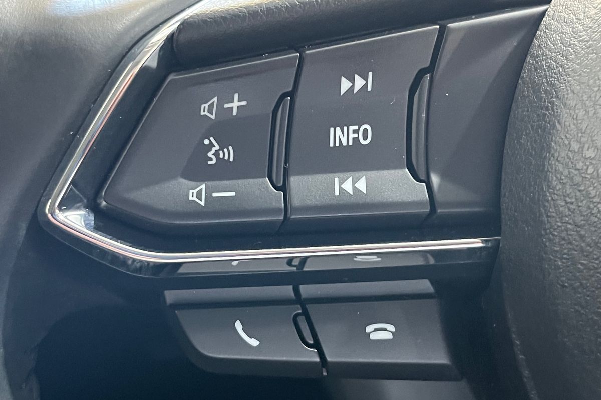 2021 Mazda CX-5 Maxx Sport KF Series