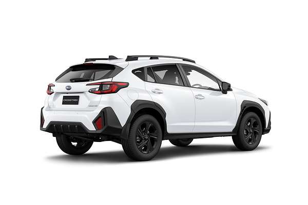 2025 Subaru Crosstrek 2.0L G6X