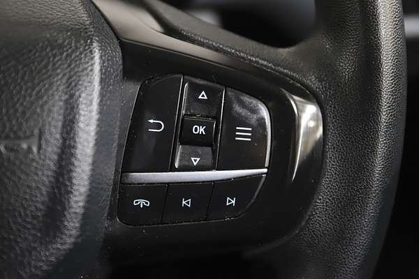 2023 Ford Ranger XL 4X4 2.0L