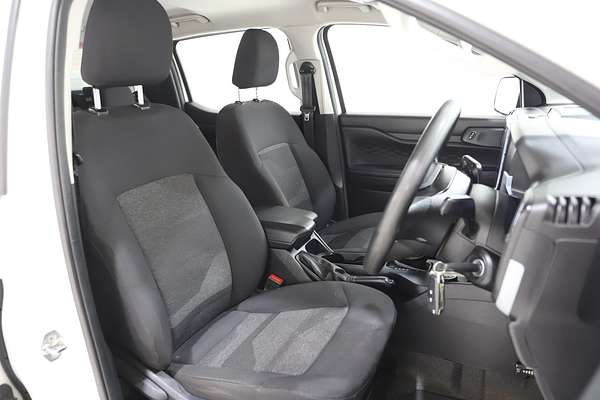 2023 Ford Ranger XL 4X4 2.0L