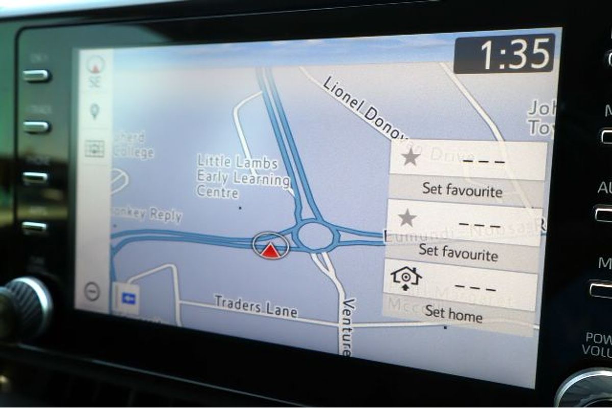 2020 Toyota RAV4 GX AXAH52R