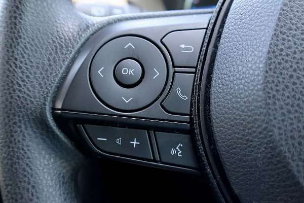 2020 Toyota RAV4 GX AXAH52R