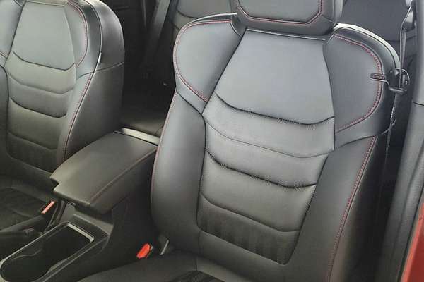 2024 Isuzu D-MAX X-TERRAIN 4X4