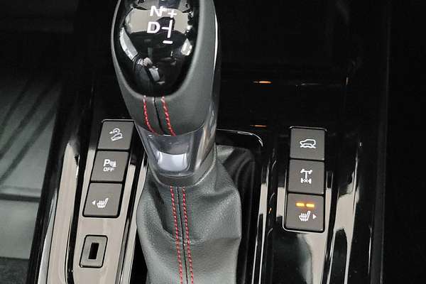 2024 Isuzu D-MAX X-TERRAIN 4X4