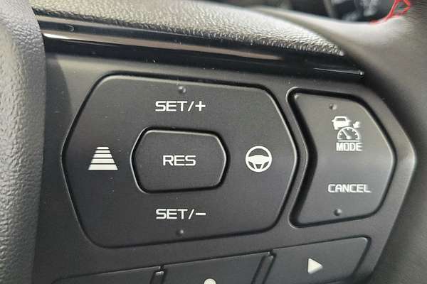 2024 Isuzu D-MAX X-TERRAIN 4X4