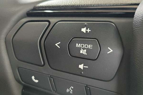 2024 Isuzu D-MAX X-TERRAIN 4X4