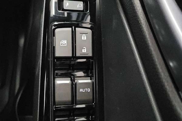 2024 Isuzu D-MAX X-TERRAIN 4X4